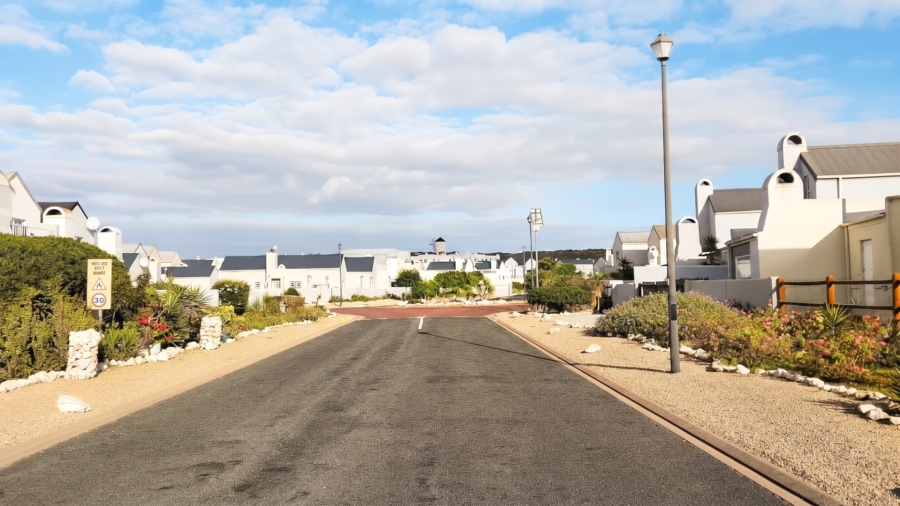 To Let 2 Bedroom Property for Rent in Laguna Sands Western Cape